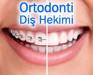 Ortodonti Uzmanı Bahçelievler